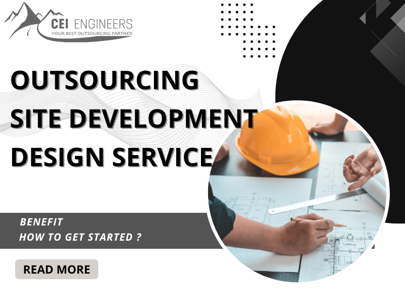 Outsourcing Site Development Service