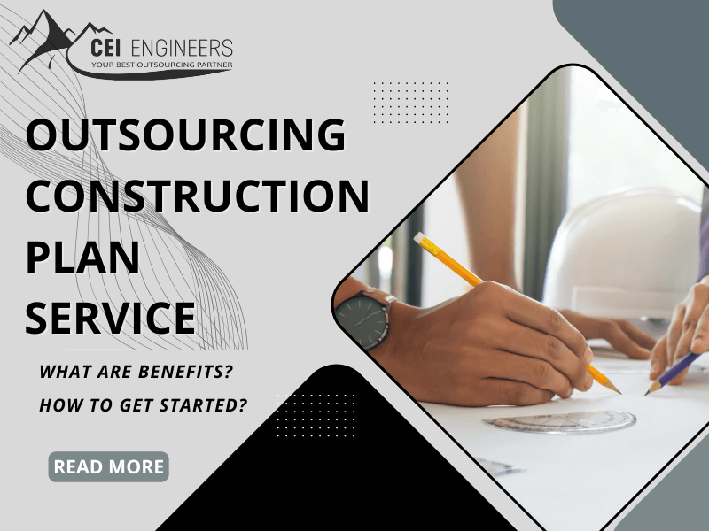 Provide Construction Plan service